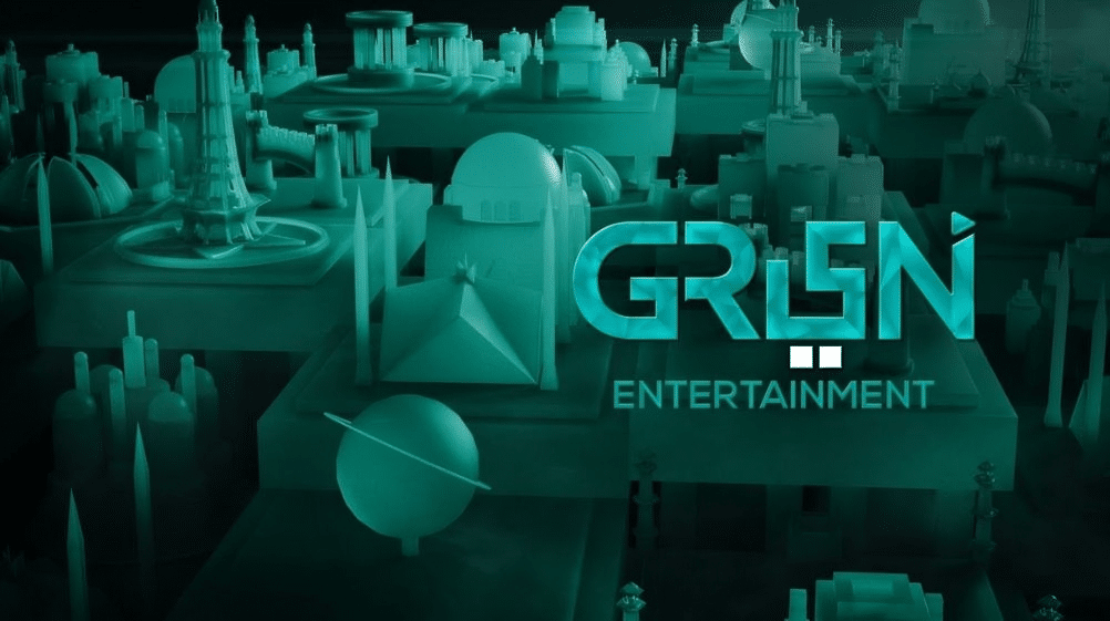 Green Entertainment