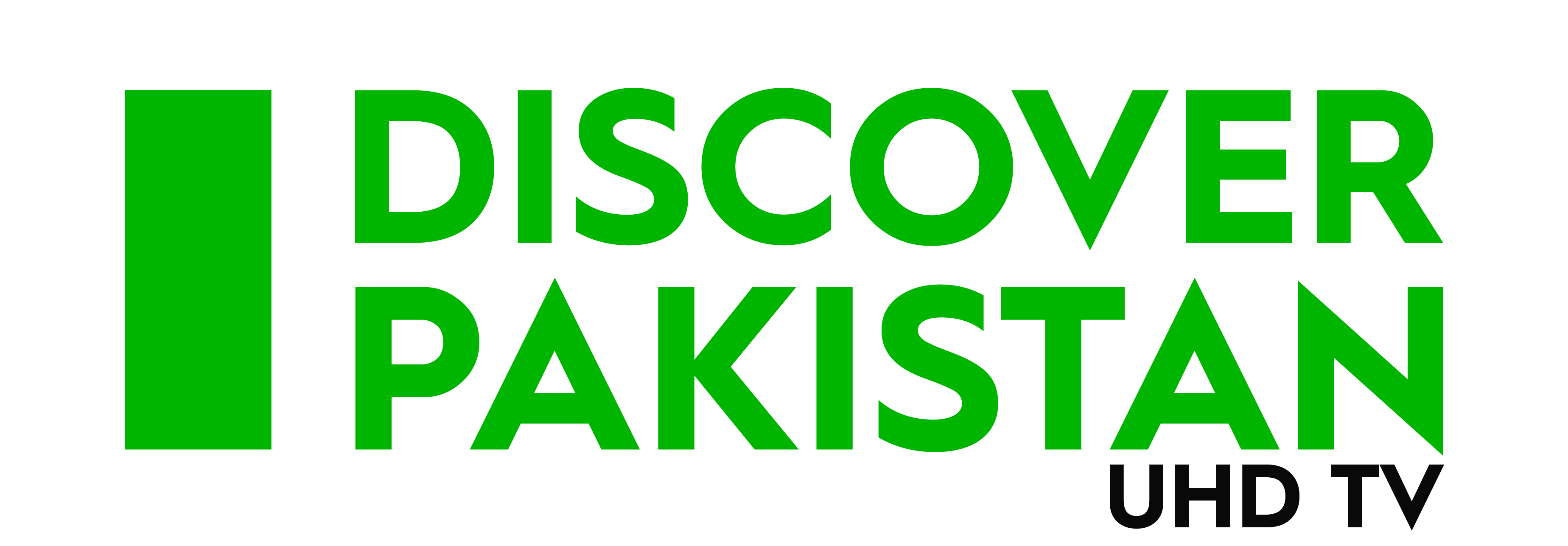 Discover Pakistan